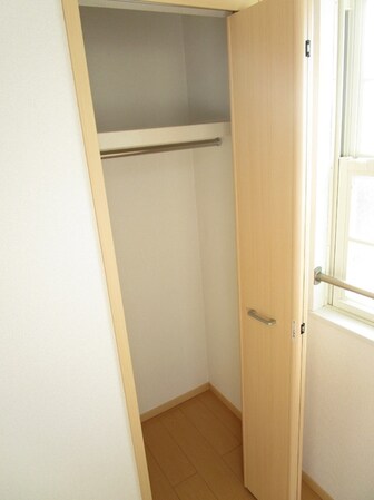 ラ・カーサ Aの物件内観写真